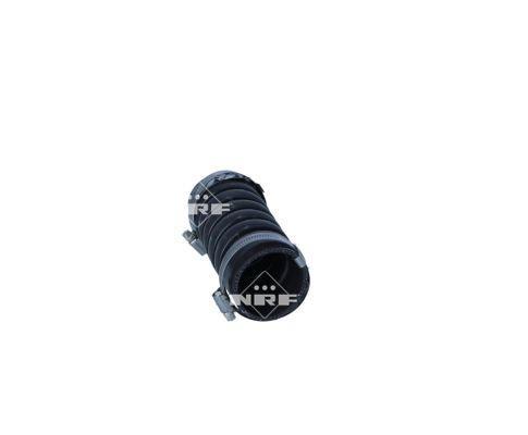 Durite de turbocompresseur (Durite de turbo) NRF B.V. 166101