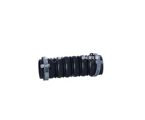 Durite de turbocompresseur (Durite de turbo) NRF B.V. 166101
