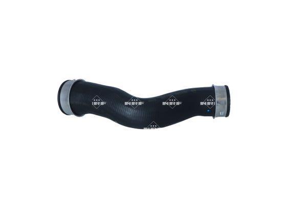 Durite de turbocompresseur (Durite de turbo) NRF B.V. ref. 166103