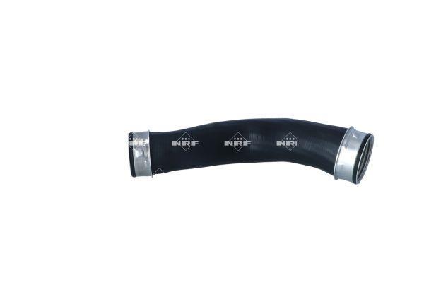 Durite de turbocompresseur (Durite de turbo) NRF B.V. ref. 166103