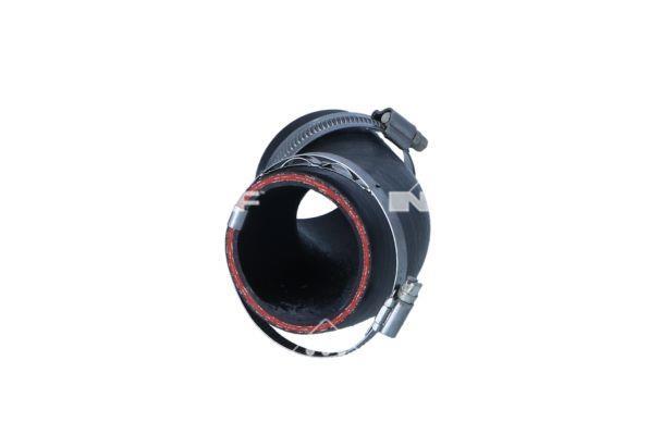 Durite de turbocompresseur (Durite de turbo) NRF B.V. 166105
