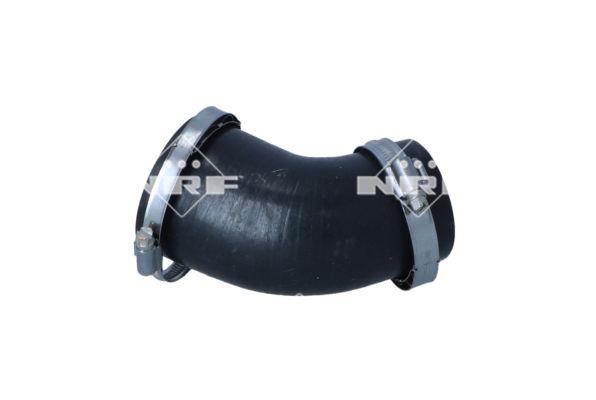 Durite de turbocompresseur (Durite de turbo) NRF B.V. 166105