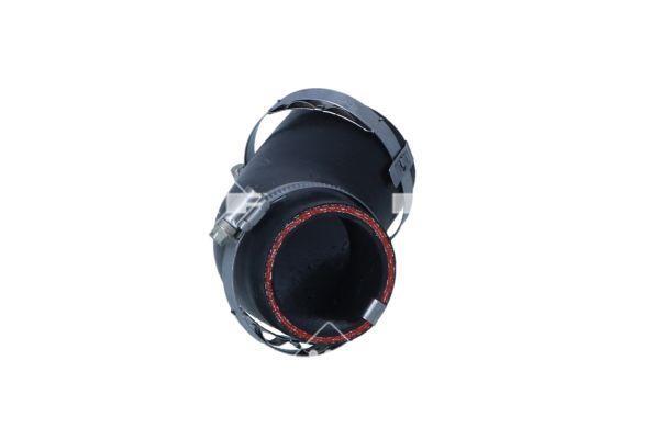 Durite de turbocompresseur (Durite de turbo) NRF B.V. 166105