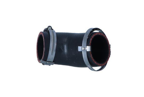 Durite de turbocompresseur (Durite de turbo) NRF B.V. 166105