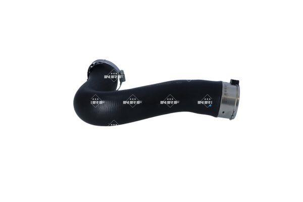 Durite de turbocompresseur (Durite de turbo) NRF B.V. 166106