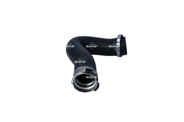 Durite de turbocompresseur (Durite de turbo) NRF B.V. 166106