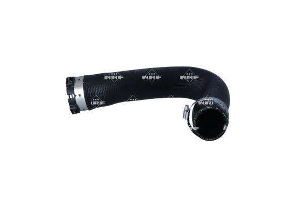 Durite de turbocompresseur (Durite de turbo) NRF B.V. 166106