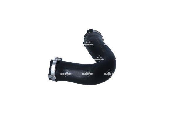 Durite de turbocompresseur (Durite de turbo) NRF B.V. 166106