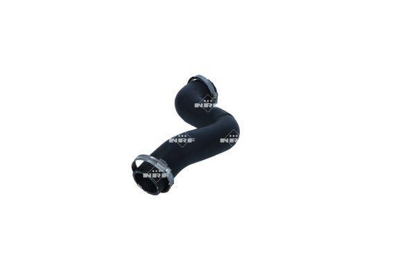Durite de turbocompresseur (Durite de turbo) NRF B.V. 166109