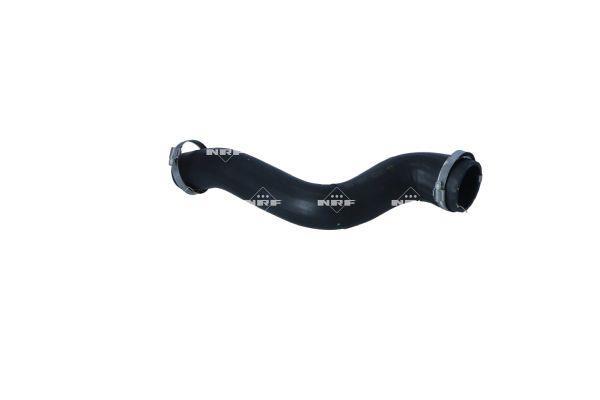 Durite de turbocompresseur (Durite de turbo) NRF B.V. 166109