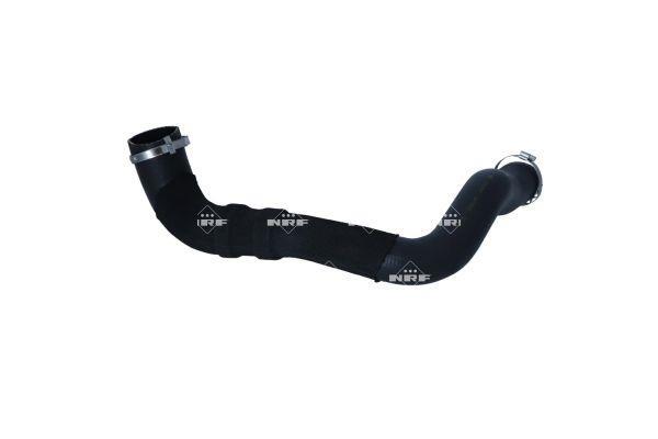 Durite de turbocompresseur (Durite de turbo) NRF B.V. 166110