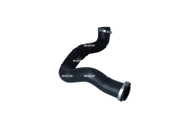 Durite de turbocompresseur (Durite de turbo) NRF B.V. 166110