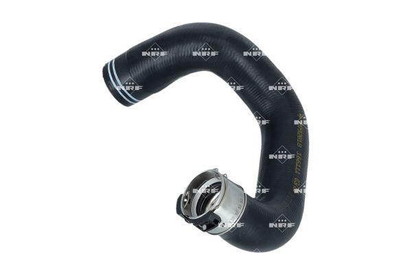 Durite de turbocompresseur (Durite de turbo) NRF B.V. 166111