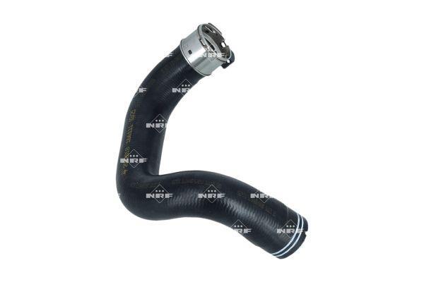Durite de turbocompresseur (Durite de turbo) NRF B.V. 166111