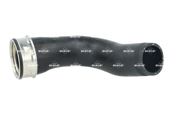 Durite de turbocompresseur (Durite de turbo) NRF B.V. ref. 166112