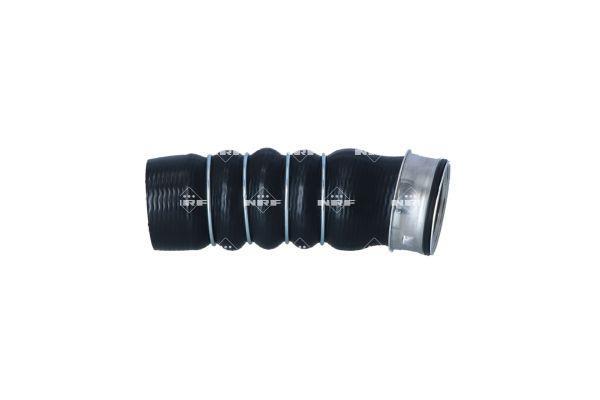 Durite de turbocompresseur (Durite de turbo) NRF B.V. 166113