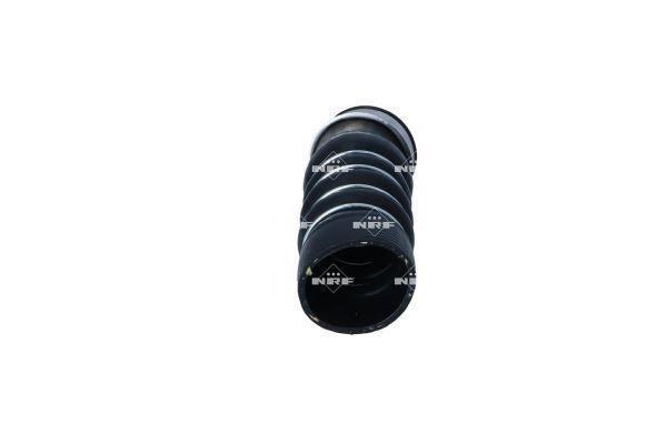 Durite de turbocompresseur (Durite de turbo) NRF B.V. 166113