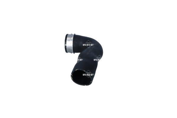 Mangueira do turbocompressor NRF B.V. 166115
