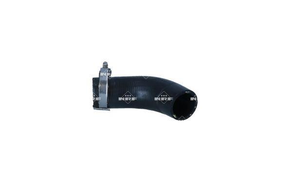 Durite de turbocompresseur (Durite de turbo) NRF B.V. 166116