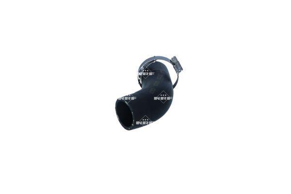 Durite de turbocompresseur (Durite de turbo) NRF B.V. 166116