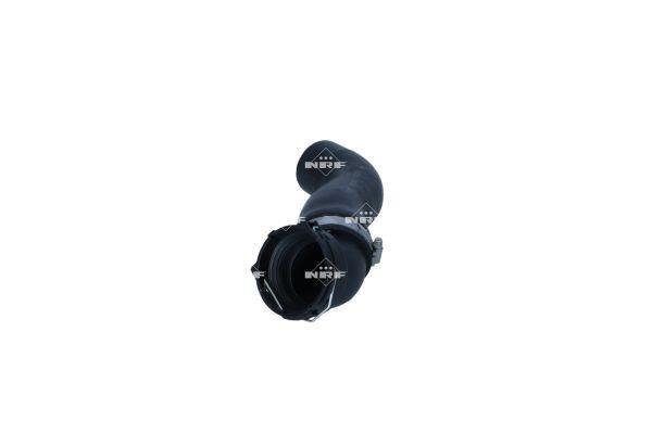 Durite de turbocompresseur (Durite de turbo) NRF B.V. 166117