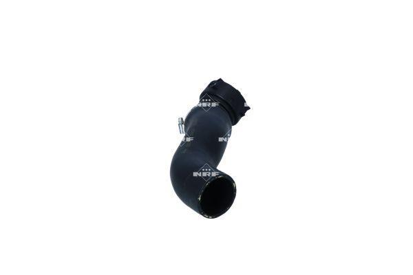 Durite de turbocompresseur (Durite de turbo) NRF B.V. 166117
