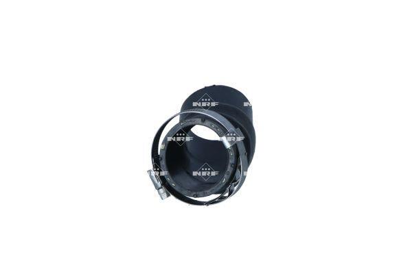 Durite de turbocompresseur (Durite de turbo) NRF B.V. 166119