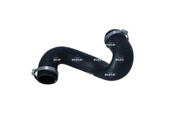Durite de turbocompresseur (Durite de turbo) NRF B.V. 166120