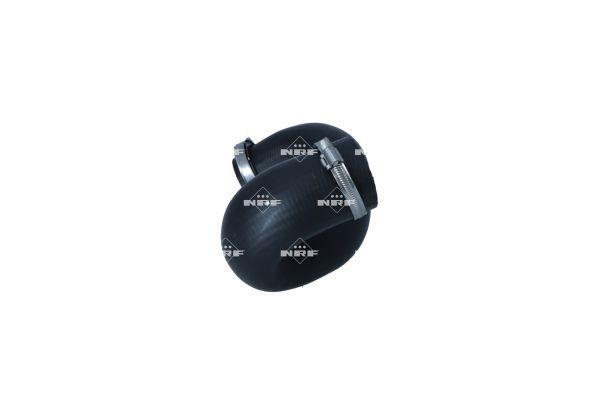 Durite de turbocompresseur (Durite de turbo) NRF B.V. 166120