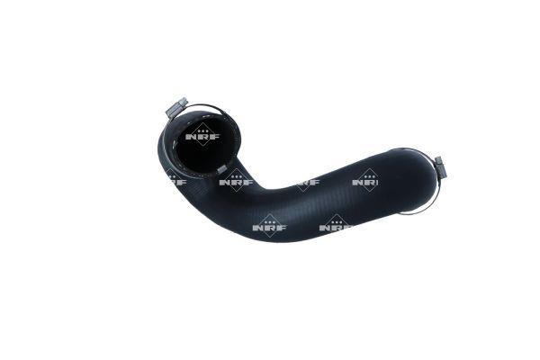 Durite de turbocompresseur (Durite de turbo) NRF B.V. 166120