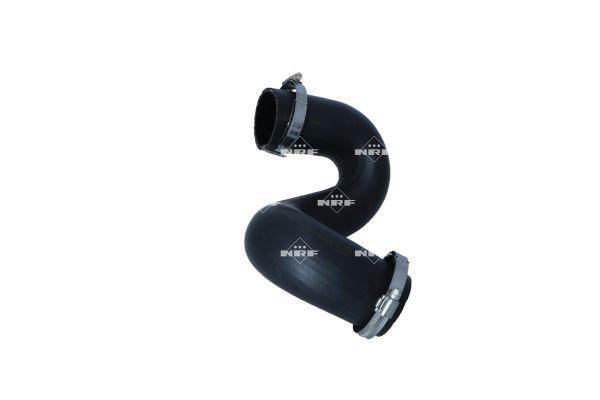 Durite de turbocompresseur (Durite de turbo) NRF B.V. 166120