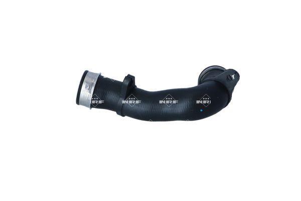 Durite de turbocompresseur (Durite de turbo) NRF B.V. 166122