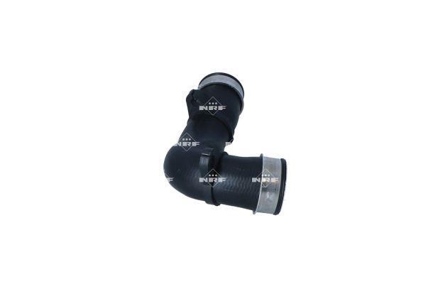 Durite de turbocompresseur (Durite de turbo) NRF B.V. 166122