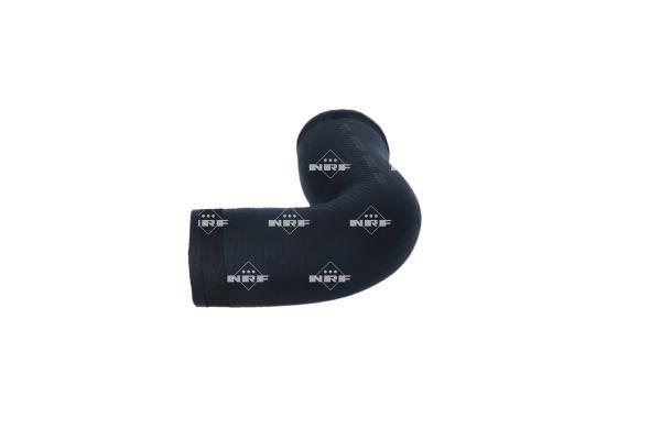Durite de turbocompresseur (Durite de turbo) NRF B.V. ref. 166123