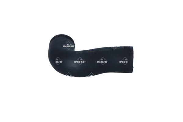 Durite de turbocompresseur (Durite de turbo) NRF B.V. ref. 166123