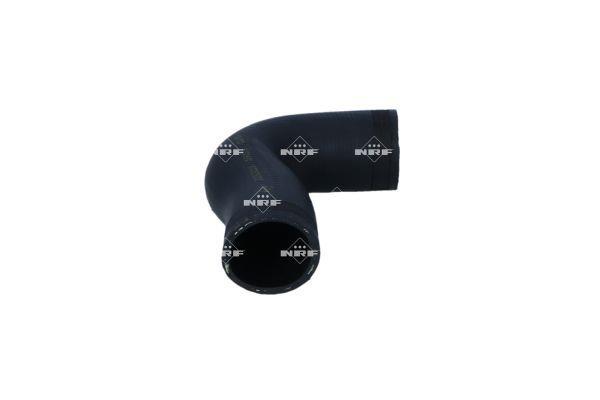 Durite de turbocompresseur (Durite de turbo) NRF B.V. ref. 166123