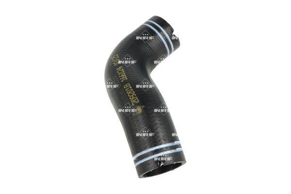 Durite de turbocompresseur (Durite de turbo) NRF B.V. 166124