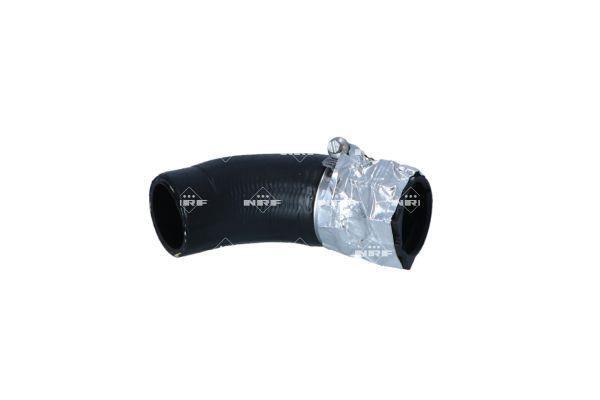 Durite de turbocompresseur (Durite de turbo) NRF B.V. 166125
