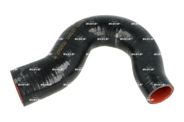 Durite de turbocompresseur (Durite de turbo) NRF B.V. ref. 166127