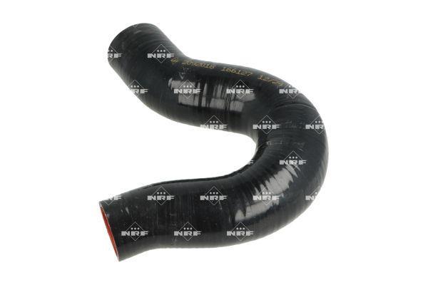 Durite de turbocompresseur (Durite de turbo) NRF B.V. ref. 166127