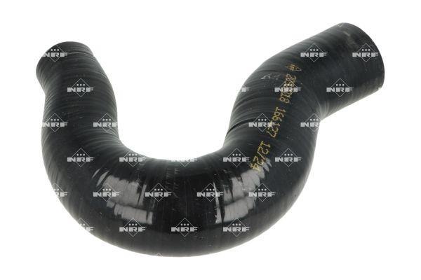 Durite de turbocompresseur (Durite de turbo) NRF B.V. ref. 166127