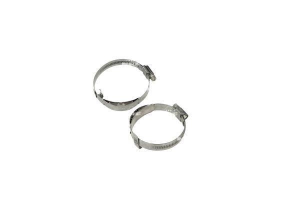 Durite de turbocompresseur (Durite de turbo) NRF B.V. ref. 166127