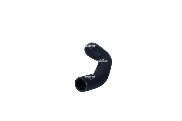 Durite de turbocompresseur (Durite de turbo) NRF B.V. 166129