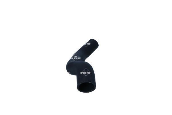 Durite de turbocompresseur (Durite de turbo) NRF B.V. 166129