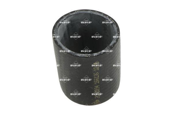 Durite de turbocompresseur (Durite de turbo) NRF B.V. ref. 166136