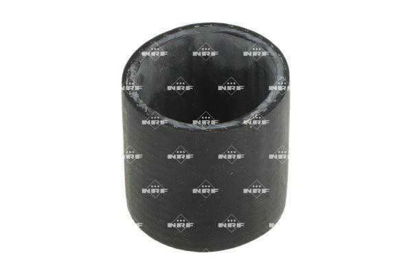 Durite de turbocompresseur (Durite de turbo) NRF B.V. ref. 166136