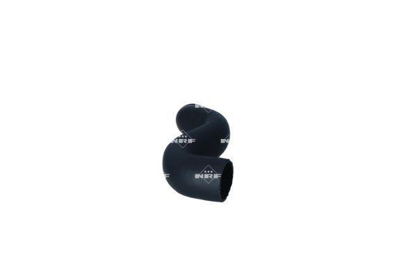 Durite de turbocompresseur (Durite de turbo) NRF B.V. 166137
