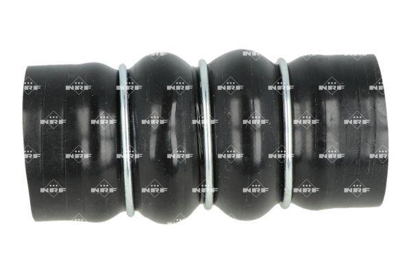 Durite de turbocompresseur (Durite de turbo) NRF B.V. 166138