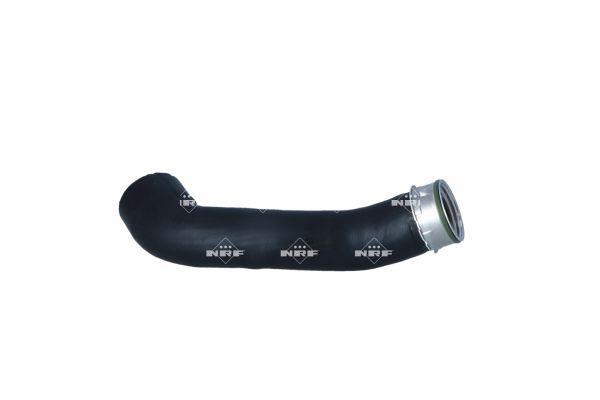 Durite de turbocompresseur (Durite de turbo) NRF B.V. 166139