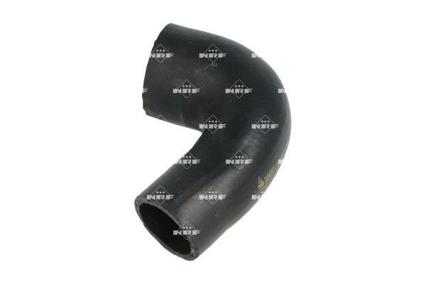Durite de turbocompresseur (Durite de turbo) NRF B.V. 166140